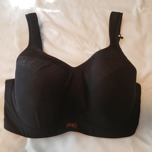 Panache Sport, Maximum Support Bra, 34 FF